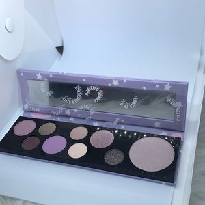 MAC Classic Cutie eyeshadow palette